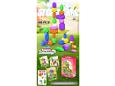 MAGNETIC BUILDING BLOCK 48PCS