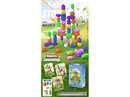 MAGNETIC BUILDING BLOCK 64PCS