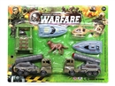 MILITARY SET