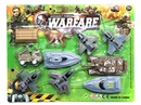 MILITARY SET