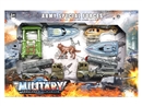 MILITARY SET