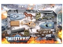 MILITARY SET