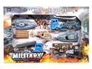 MILITARY SET