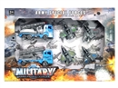 MILITARY SET
