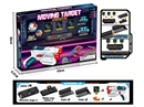 MOBILE B/O TARGET GAME