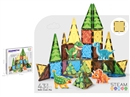 MAGNETIC BUILDING BLOCK 43PCS