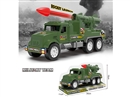 FREE WAY MILITARY CAR