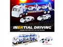 FRICTION TRUCK SET