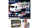 FRICTION TRUCK SET
