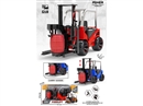 FRICTION CONSTRUCTION TRUCK,2COLOURS