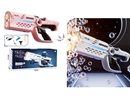 B/O BUBBLE MACHINE 180ML
