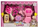 BEAUTY SET