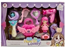 BEAUTY SET