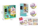 KITCHEN SET