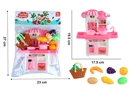 KITCHEN SET