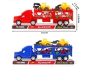 FRICTION TRUCK SET,2COLOURS