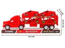 FRICTION TRUCK SET