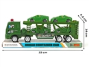FRICTION TRUCK SET