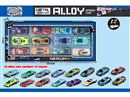 FREE WAY DIE-CAST CAR 12PCS