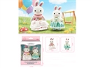 PLUSH TOYS
