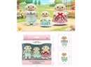 PLUSH TOYS