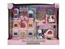 CASTLE SET