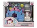 CASTLE SET