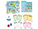 ANIMAL SHAPE MATCHING,2ASST