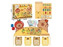 PUZZLE BOARD GAME