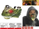 B/O DINOSAUR MASK W/LIGHT & SOUND