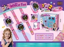 2 IN 1 ELECTRONIC WATCH SET