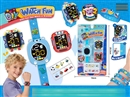 2 IN 1 ELECTRONIC WATCH SET