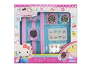2 IN 1 ELECTRONIC WATCH SET
