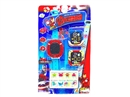 2 IN 1 ELECTRONIC WATCH SET