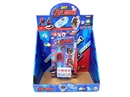 2 IN 1 ELECTRONIC WATCH SET,12PCS/DISPLAY BOX