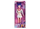 11.5"JOINTS BODY DOLL W/ACCESSORIES & LIGHT