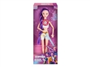 11.5"JOINTS BODY DOLL W/ACCESSORIES & LIGHT