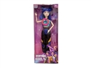 11.5"JOINTS BODY DOLL W/ACCESSORIES & LIGHT