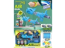 AIR SHOOTING GUN SET