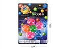 BOUNCY BALL 6PCS
