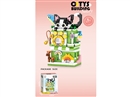 BUILDING BLOCK 512PCS