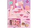 HAIRDRESSING SET(NOT INCLUDED BATTERY)