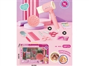 HAIRDRESSING SET(NOT INCLUDED BATTERY)