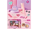 HAIRDRESSING SET