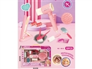 HAIRDRESSING SET(NOT INCLUDED BATTERY)