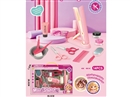 HAIRDRESSING SET