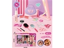 HAIRDRESSING SET