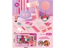 HAIRDRESSING SET(NOT INCLUDED BATTERY)