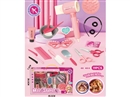 HAIRDRESSING SET(NOT INCLUDED BATTERY)
