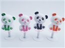 BOUNCING TOY,2ASST